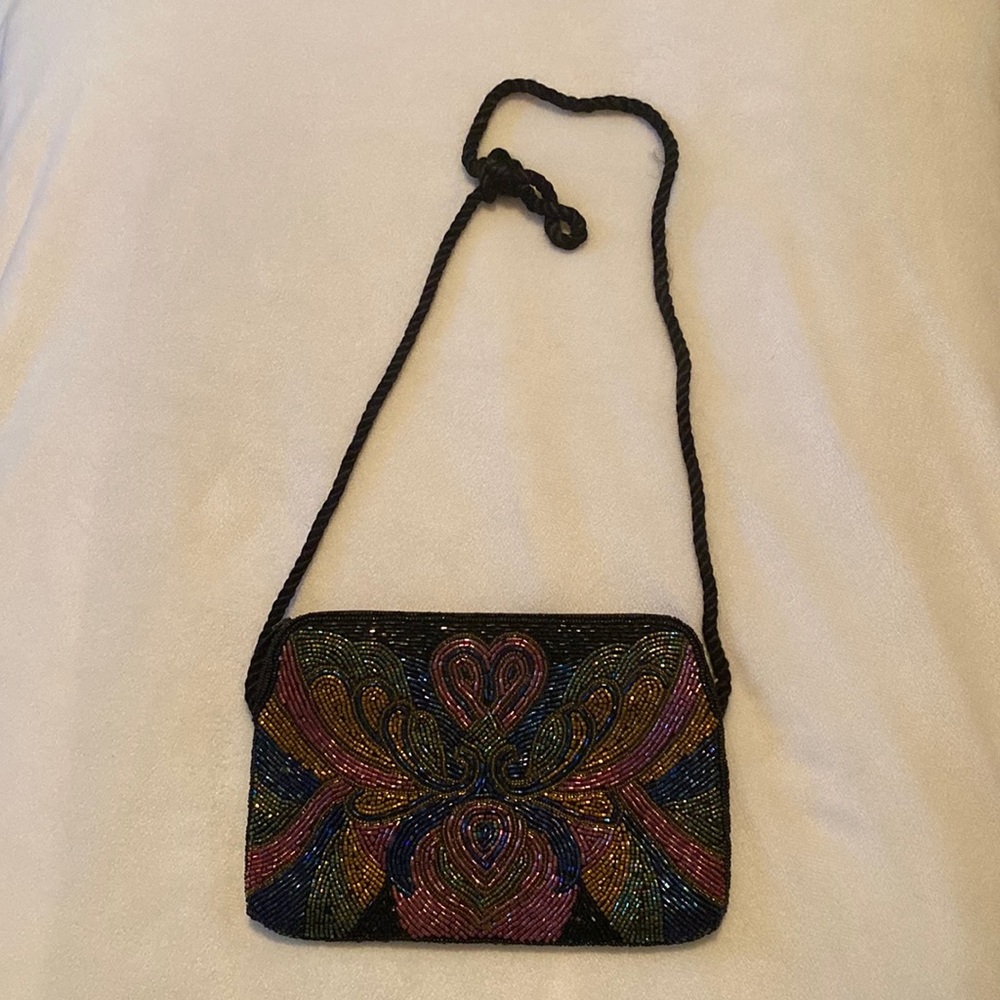 Small purse
